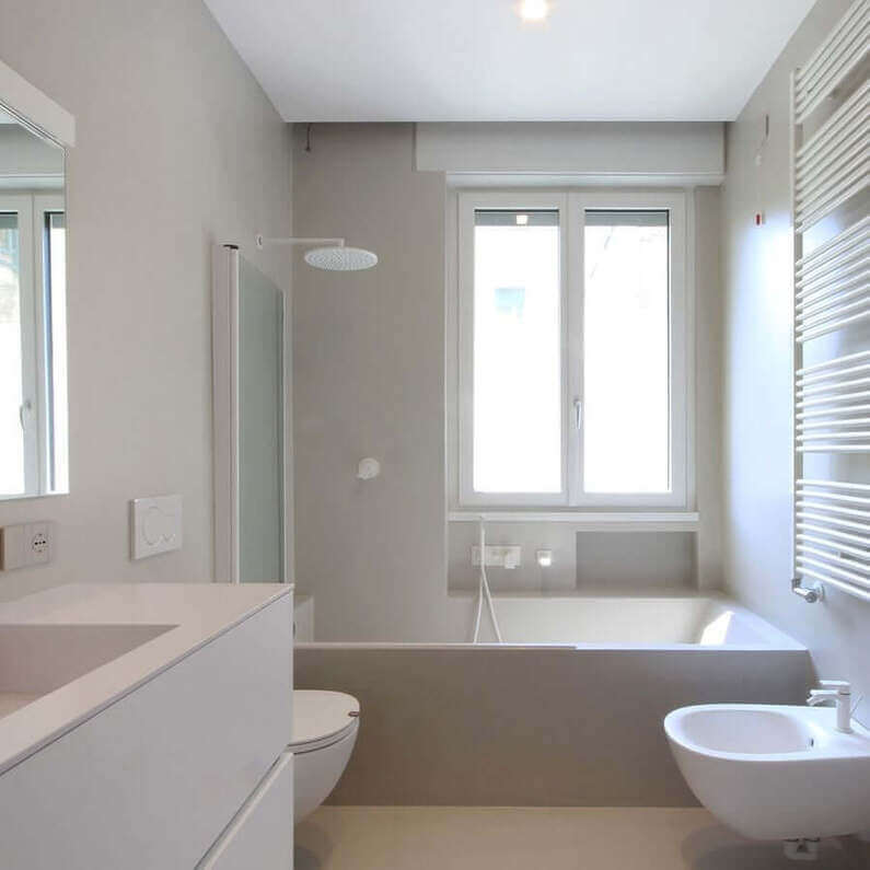 Calefacción eléctrica