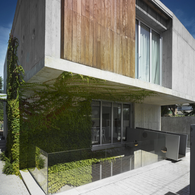 Adquisición del terreno