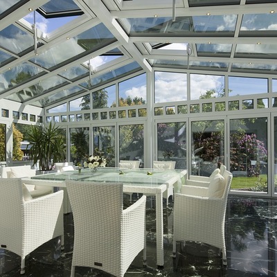 Cerramientos de aluminio