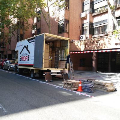 Espacio y accesibilidad de la vivienda