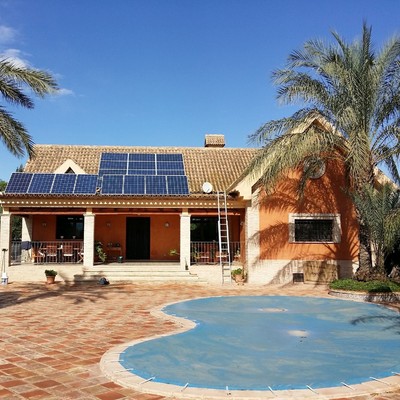 Licencias necesarias