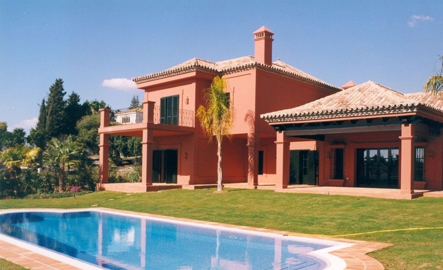 Ejemplo de presupuesto