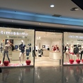 Fachada tienda Intimissimi