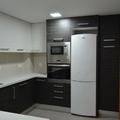 cocina reformada
