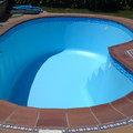 Reparacion de piscinas