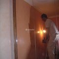 Pintores, Técnicas Decorativas, Estuco Cal