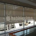 Cortinas, enrollables, estores 