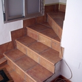 escalera