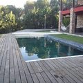 MANTENIMIENTO DE PISCINAS