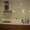 Cocina en obra nueva