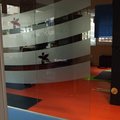 Reforma de Gimnazio en C/ Sangenjo 16
