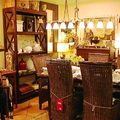 Muebles, Iluminación, Decoración
