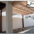 Reformas Viviendas, Pérgolas, Pérgolas Toldos