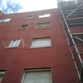 Rehabilitación Fachadas, Tejados, Reformas Comunidades