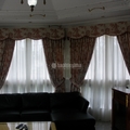Cortinas, Técnicos, Artículos Decoración