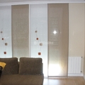 Cortinas, Técnicos, Artículos Decoración
