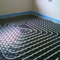 Instalacion  Suelo Radiante