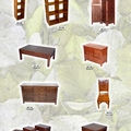 Muebles, Artículos Decoración, Colchones