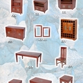 Muebles, Colchones, Artículos Decoración