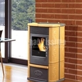 Chimeneas, Barbacoas Obra, Estufas Pellets