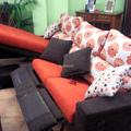 Muebles, Sofás, Decoración