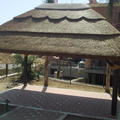 Pergolas Artesanales