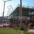 Restauración Edificios, Construcciones Reformas
