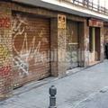 Limpieza, Protecciones Anti Graffiti