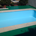 Reparacion de piscinas