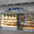 Fachada Joyería