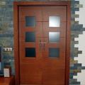 Carpintería Madera, Decoración, Puertas