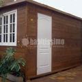 Muebles Jardín, Artículos Decoración, Casas Madera