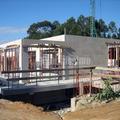 Arquitectos, Ite, Licencias