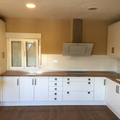 Cocina PVC Blanco