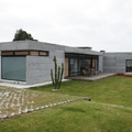 VIVIENDA UNIFAMILIAR