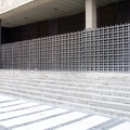 20- Reja acceso Iglesia