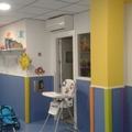 Aula guardería 