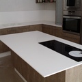 Encimeras cocina 