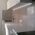 Amplias encimeras de SILESTONE