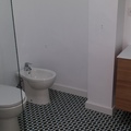 Reforma completa de baño en Sevilla