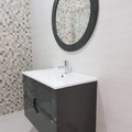 Montaje mueble baño