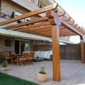 pergola