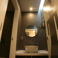 hall wc