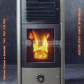 Chimeneas, Artículos Decoración, Calefacción