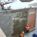 Rehabilitación Fachadas, Trabajos Verticales, Obra Tradicional