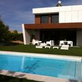 Piscinas POOL DESIGN