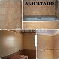 Alicatado Baño