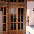 Carpintería Madera, Decoración, Puertas