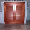 Carpintería Madera, Armarios, Puertas