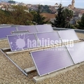 Calefacción, Aire Acondicionado, Solar Térmica
